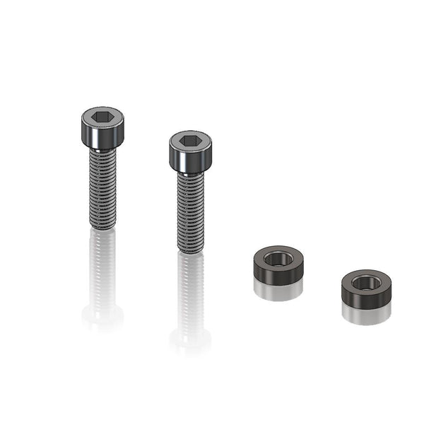 Adattatore per pinza freno moto-master 211059