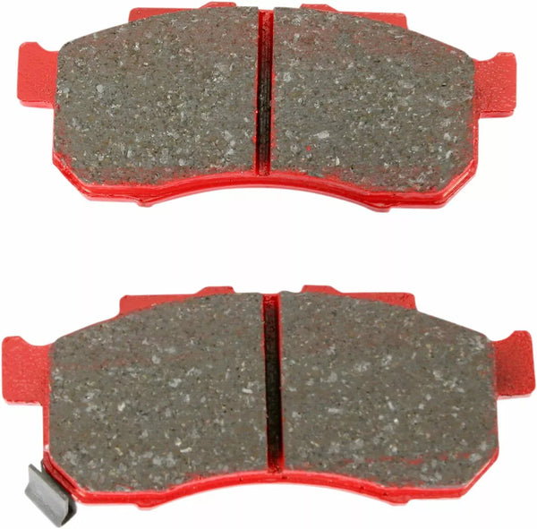 EBC Brake Pak Pad Carbon TT Dirt FA477TT