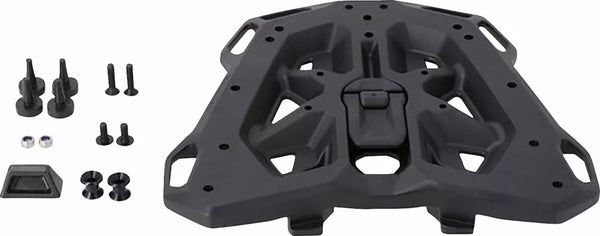 Kit sw-motech dusc kit topcase str rack gpt.152.54900/b