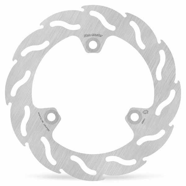 MOTO MASTER BRAKE Disc Fiamma posteriore 110407