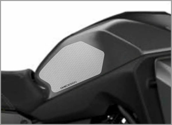 Impugnatura del serbatoio Onedesign Tracer7 '21 Clr HDR334