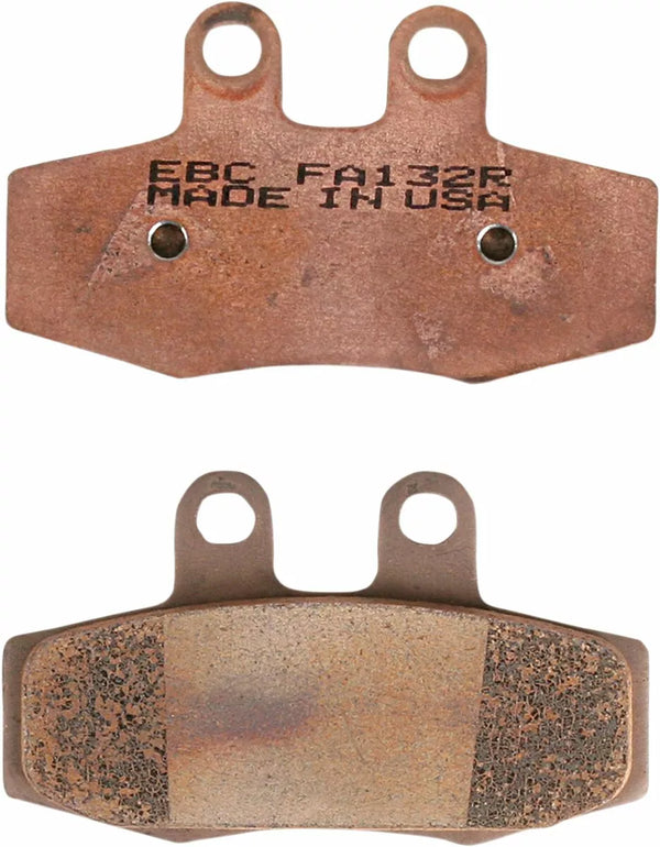 Brake Pad Pak Pad Sint R Serie FA132R