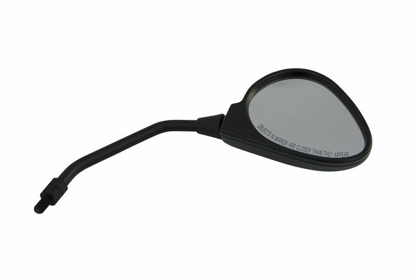 EMGO Mirror Black Black Left EC STEM 20-31512