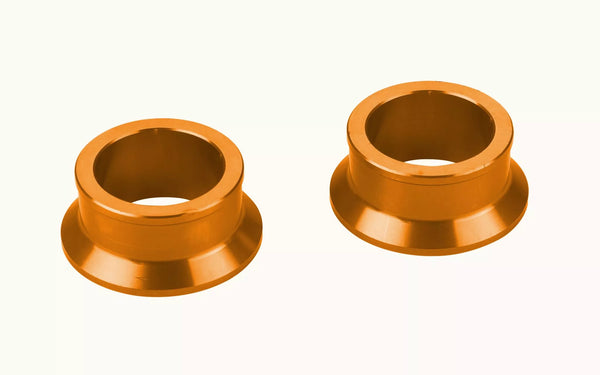 Kite kit external spacers rr or 20.227.0.ar