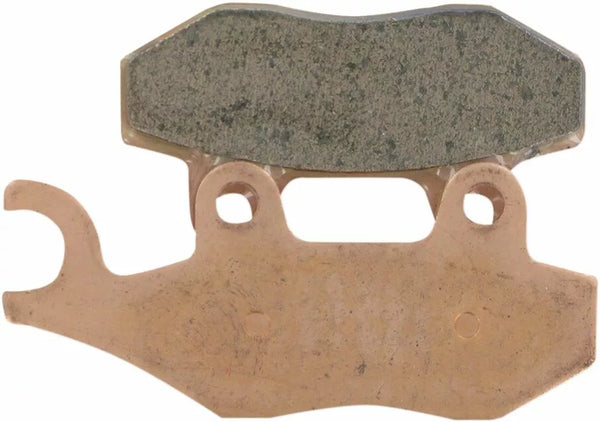 Brake pad al freno EBC Sinteri HH FA215/2HH
