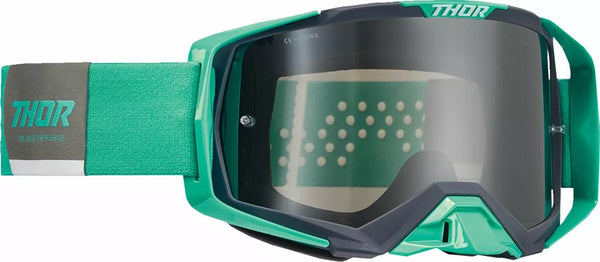 Thor Goggle Activa Tea/Ch 2601-2796