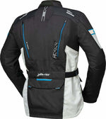 IXS Textile MC Giacca Lorin St Black /Blue