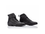 Prima diga MC-SHOES STOUT-X Black impermeabile