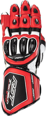 Primo sport mc-gloves tractech evo 4 rosso