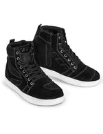 Saca unisex mc-shoes neo nero