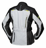 Ixs Lady Textile MC Giacca Liz St Grey