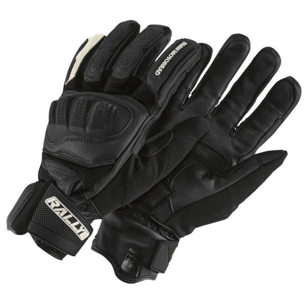 BMW GORE-TEX® MC Gloves GS Rally Black