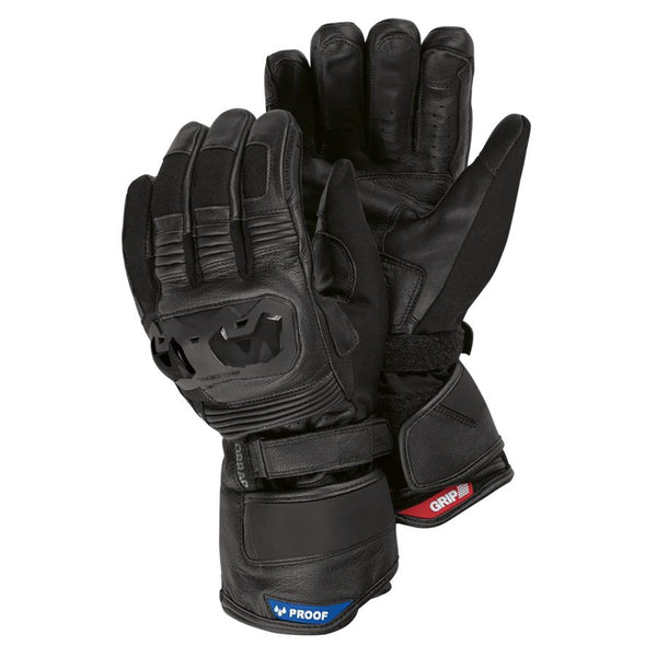 BMW GORE-TEX® MC Gloves Tenda Two In One Black