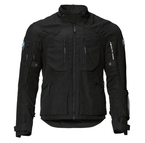 BMW GORE-TEX® TESSILE MC GACCHERA GS Rallye Black