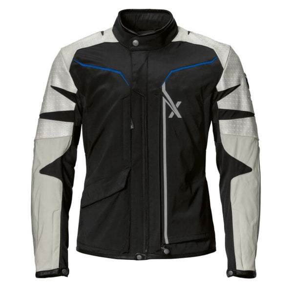 BMW GORE-TEX® TESSILE MC GIACCHE XRIDE NERO