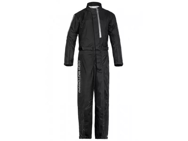 Bmw unisex raincescores praraine in 1-parraine nero