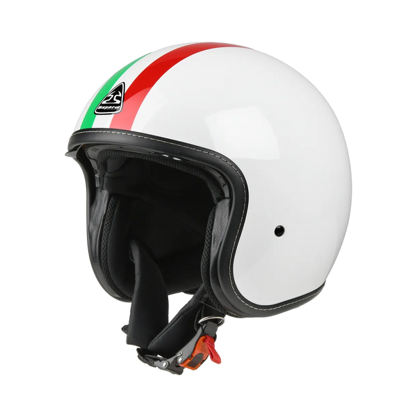 Bayard Open MC Helmet XP-18 S V2 Italy