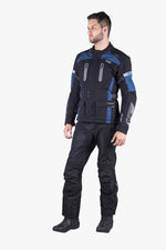 IXS Textile MC-pants Tallinn St. 2.0