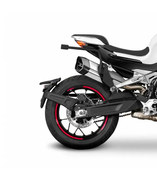 Set di raccordi di sistema shad 3p C0NK83IF