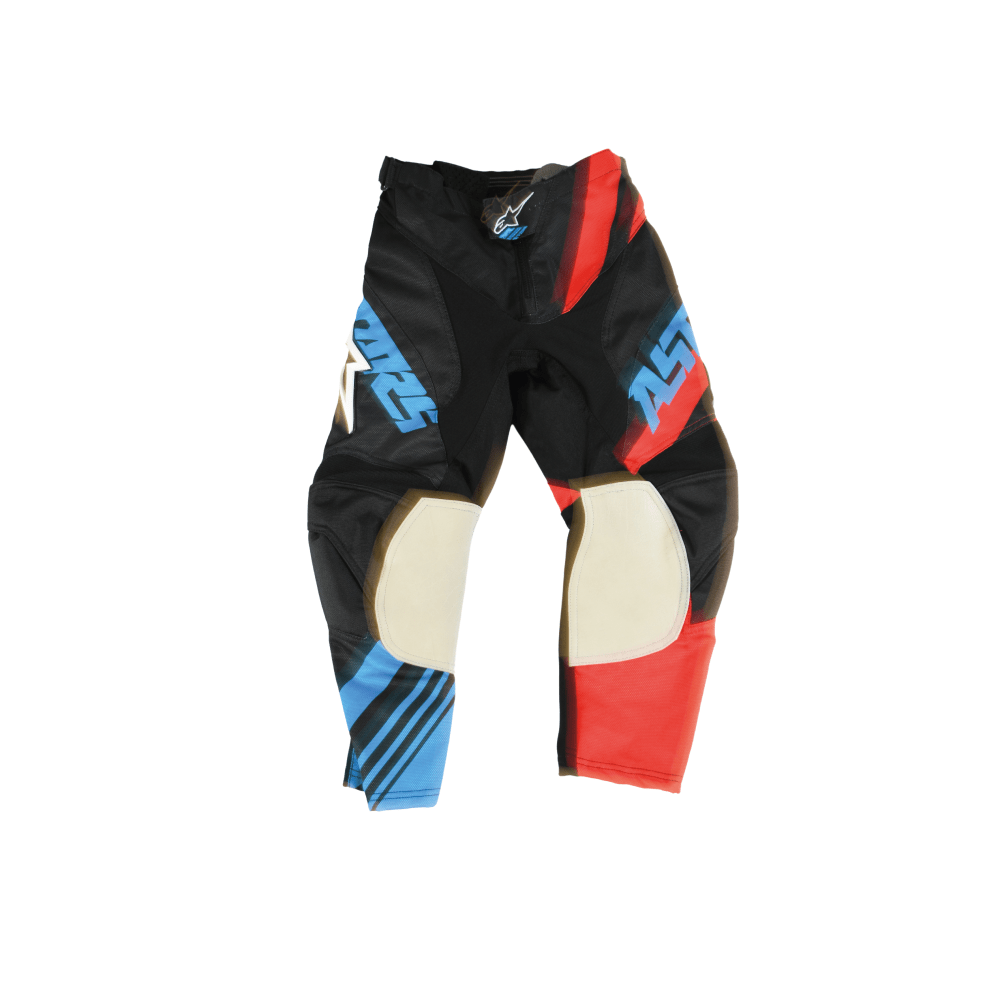 ALPINESTARS Racer Supermatic Kids