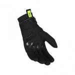 MacNA MC-Gloves Equipaggio impermeabile RTX Black /FLU