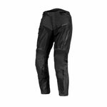 REBELHORN TESTILE MC PANTS HIFLOW IV NERO