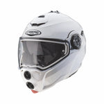 Caberg Openble MC Helmet Droid White