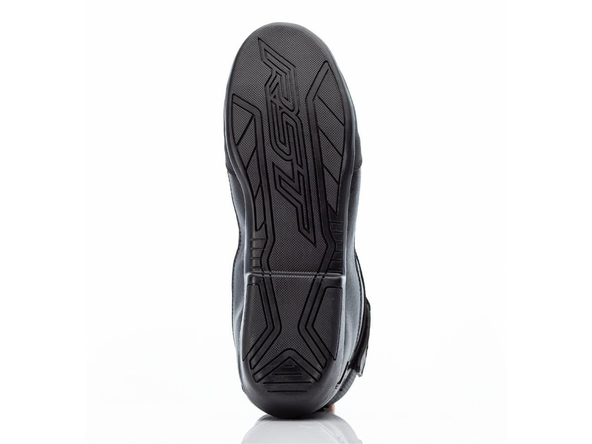 RST MC-SHOES acro stunt-x Nero impermeabile