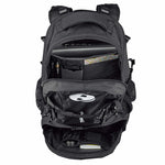 Tel -HET THE HETFPACK AVVENTURE EVO BLACK