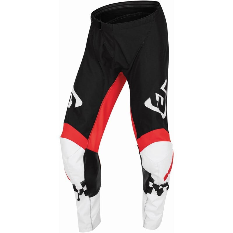 Answer kids cross pants archon octane black