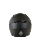 Helmet Bayard Children MC SP-56 Black