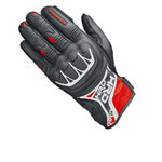 Tenuto MC-Gloves Kakuda Black /Red