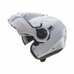 Caberg Openble MC Helmet Droid White