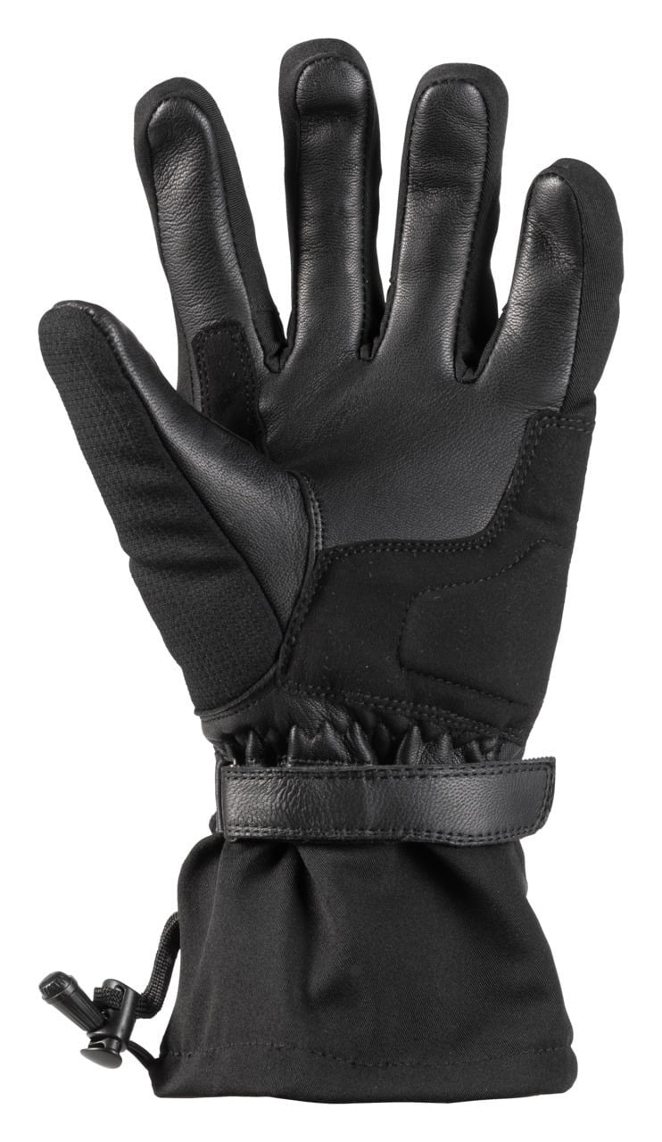 IXS MC Gloves Ld Comfort St