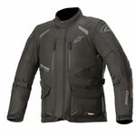 Alpinestars tessile giacca MC Ande V3 Drystar Black