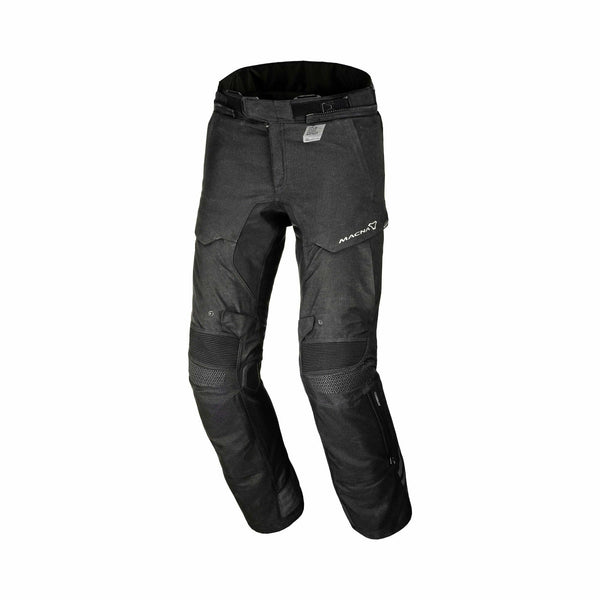 Macna laminata tessile mc-pantaloni Ultimax black