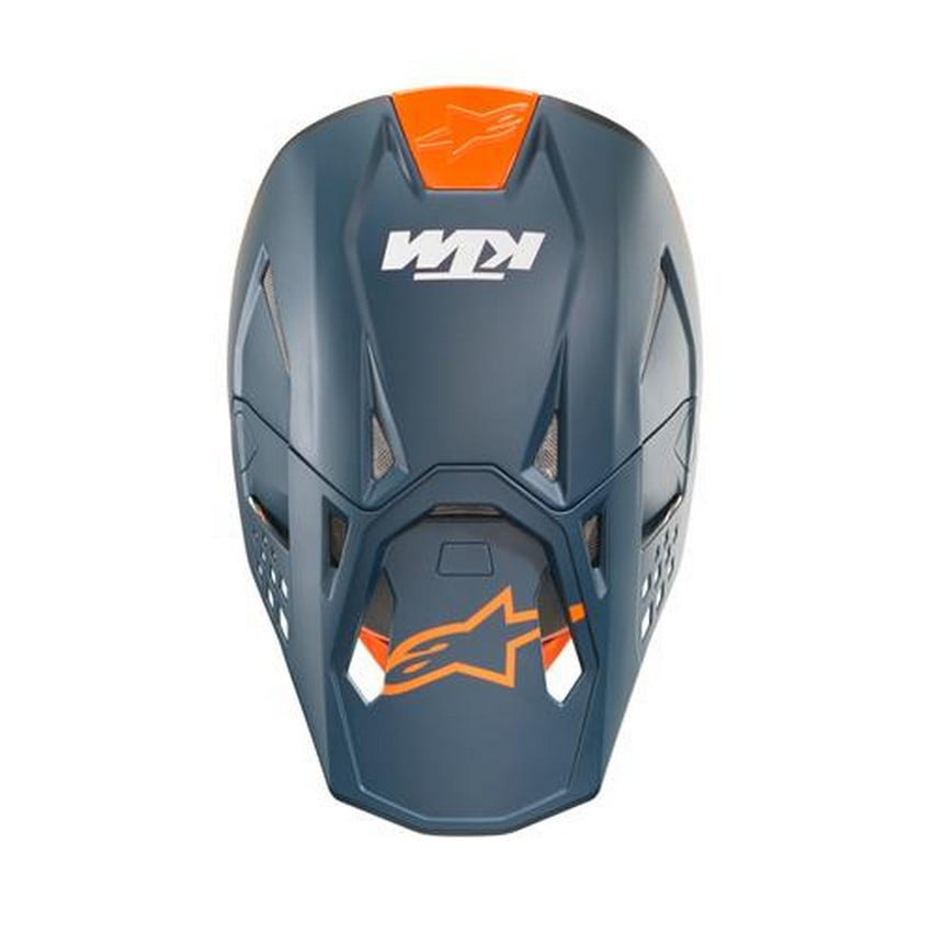 ALPINESTARS KTM Cross MC Celmetto S-M 10 Flash