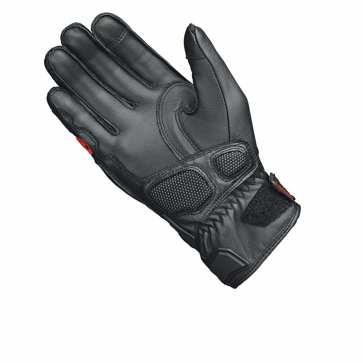 Tenuto MC-Gloves Kakuda Black /Red