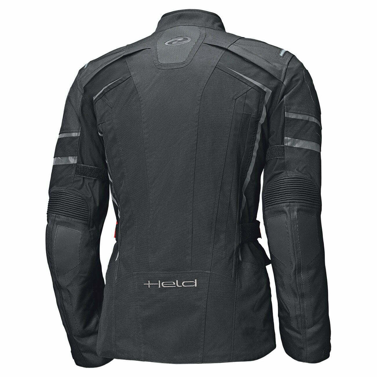 Tenuto Gore-tex® tessile mc giacca karakum top nero