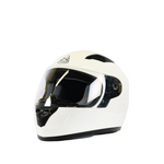 Helmet Bayard Barn MC SP-56 White