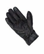 Rebelhorn Women Gloves Flux II Black