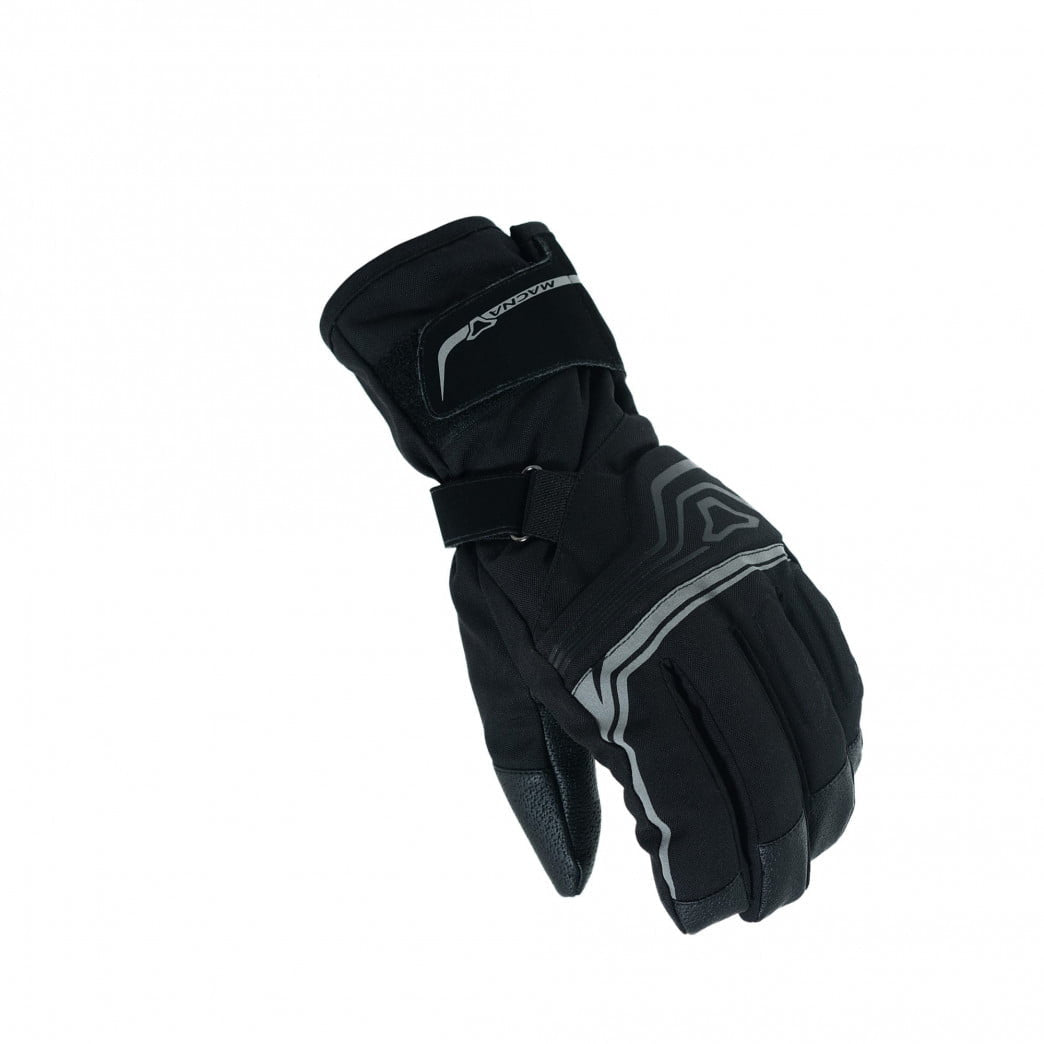 Macna MC gloves Waterproof Axis RTX Black