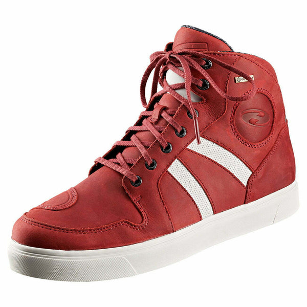 Tenuto unisex Gore-Tex® MC Scarpe Sirmione Red