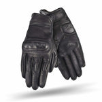 Shima Ladies MC-Gloves Calibre Nero