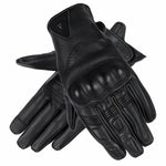 Rebelhorn MC Gloves Thug II Black