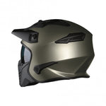 Casco MC Open MC BAYARD XP-69 S Draco Hybrid