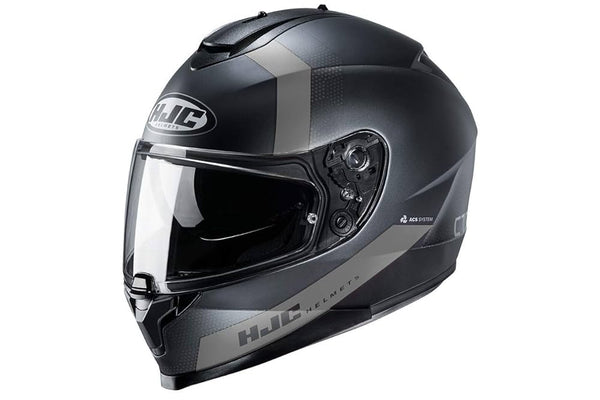 HJC Integral MC Helmet C70 EURA