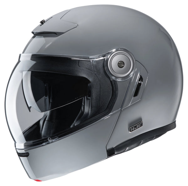 HJC Openble MC Helmet V90 Grey