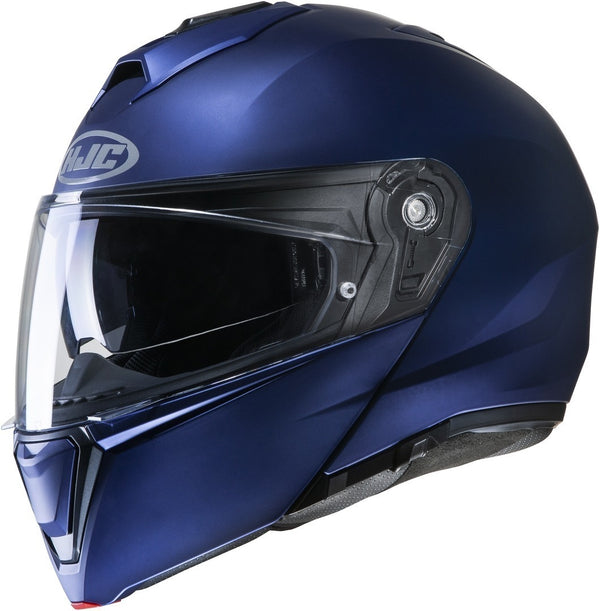 HJC Openble MC Helmet i90 Blue