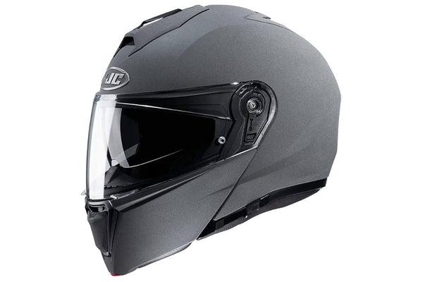 HJC Openble MC Helmet i90 Grey